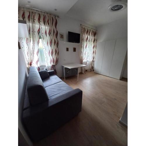 Diamante - Sanremo Apartments