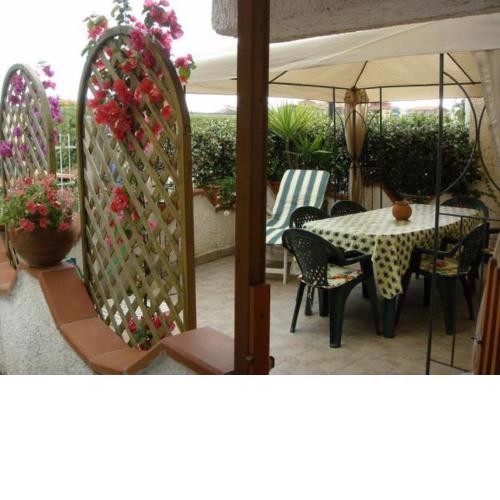Diamante holiday apartment