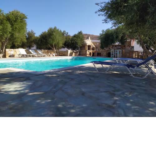 Diamantis Studios&Apartments