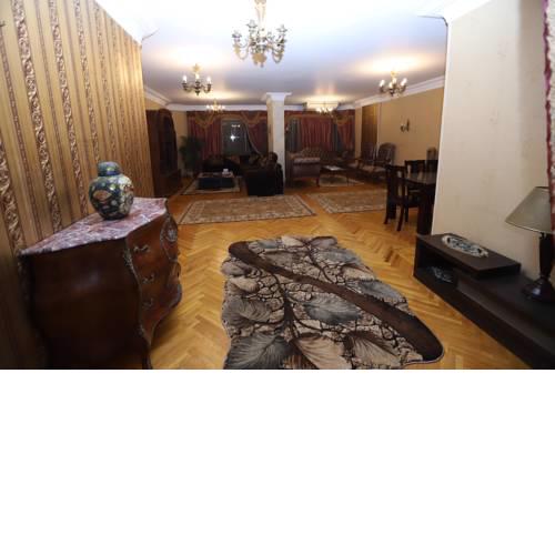 Diamond Apartment - Makram Ebeid