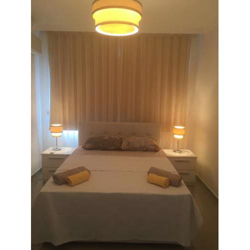 Diamond Apartment