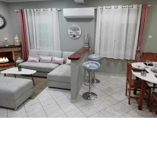 Diamond Apartment