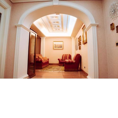Diamond Apartment