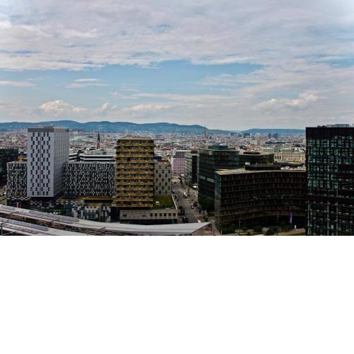 Diamond Apartments - „The View“