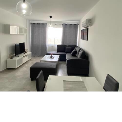 Diamond apartments
