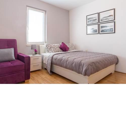 Diamond Apartments