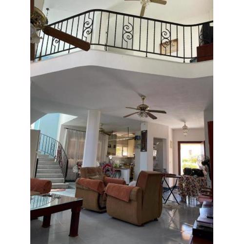 Diamond Beach, Standalone villa in KM 90, North Coast