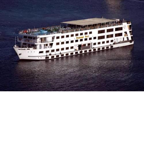 Diamond Boat