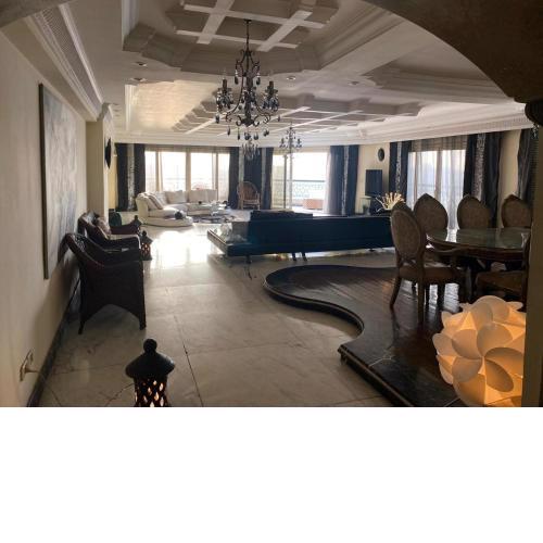 Diamond Cairo apartment