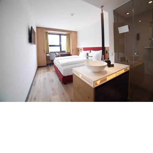 Diamond City Hotel Tulln