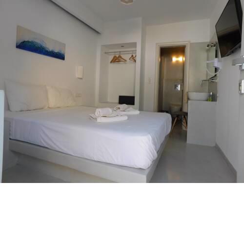 DIAMOND CLIFF SUITE