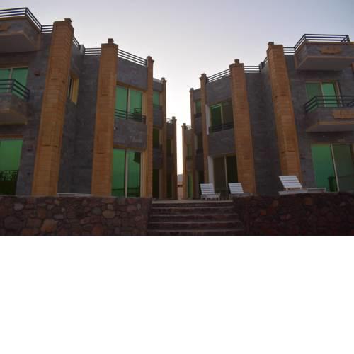 diamond dahab hotel