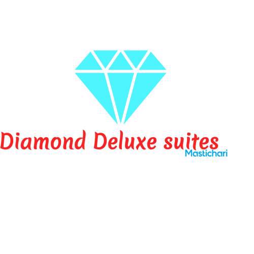 Diamond Deluxe suites Mastichari