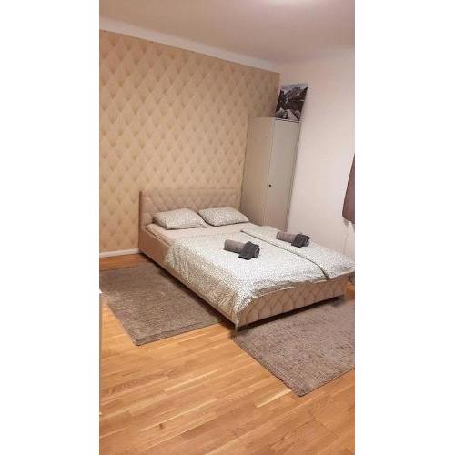 Diamond Home Apartments