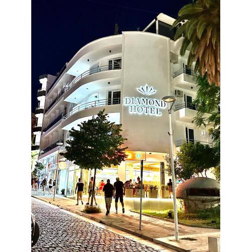 DIAMOND HOTEL