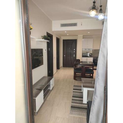 Diamond Lily Aldau heights Hurghada rent one bedroom apartment