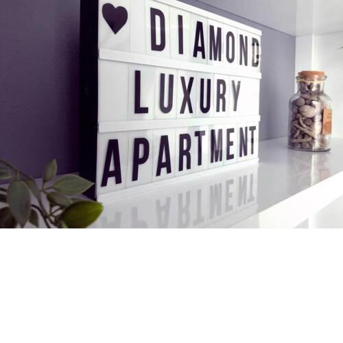 Diamond Luxury Apartment