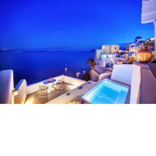 Diamond Luxury Suites