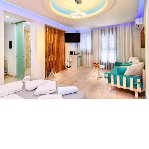 Diamond Luxury Suites