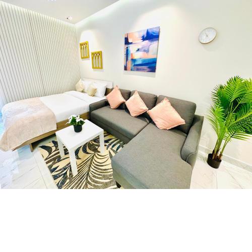 Diamond Plaza - 1BR Apartment in Dubai Marina