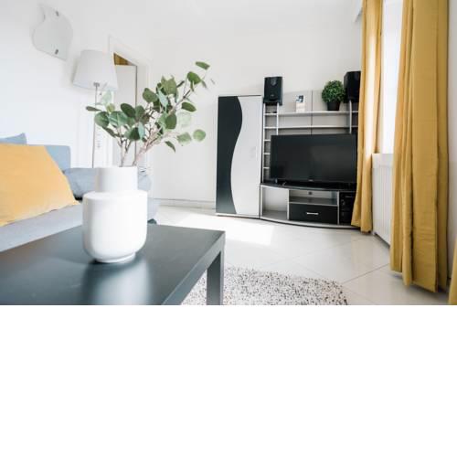 Diamond Residence - Hild Apartment with city view