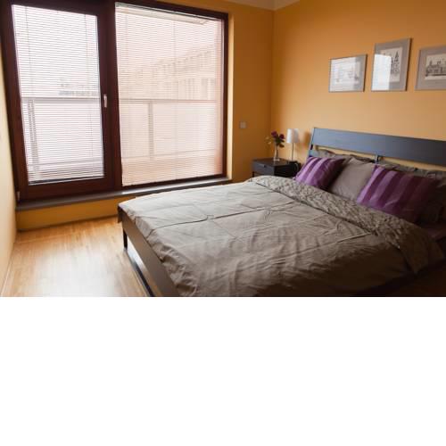 Diamond River Apartment Karlin