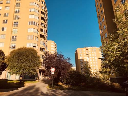 Diamond Speed Apartment