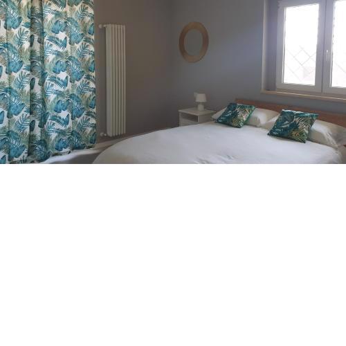 Diamond Suite Fiumicino Casa vacanze