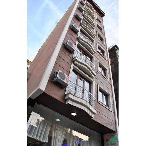 Diamond Suites Residence
