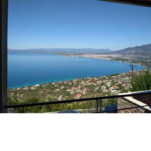 Diamond View Maisonette