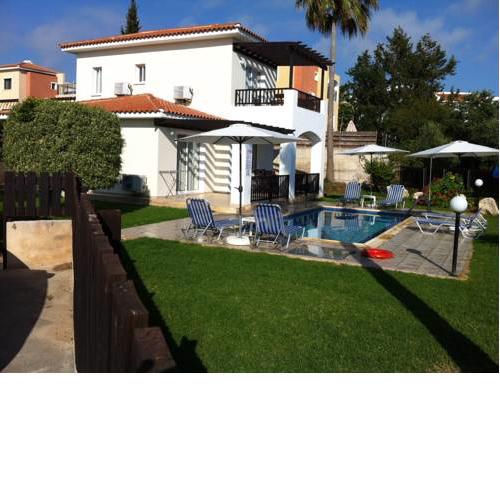 Diamond Villas