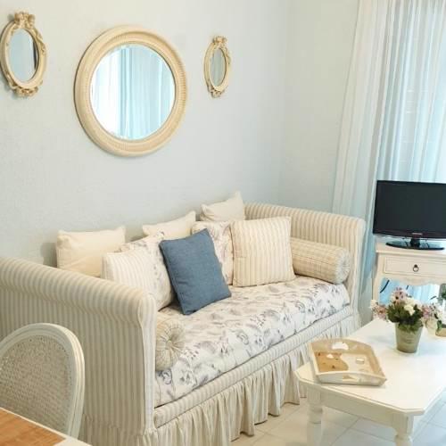 Diamonds Apartment