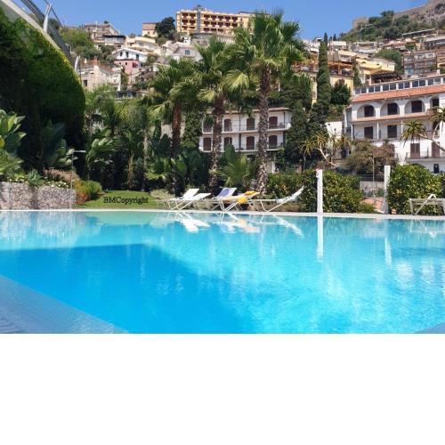 Diana - Taormina Minerva Luxury Apartment