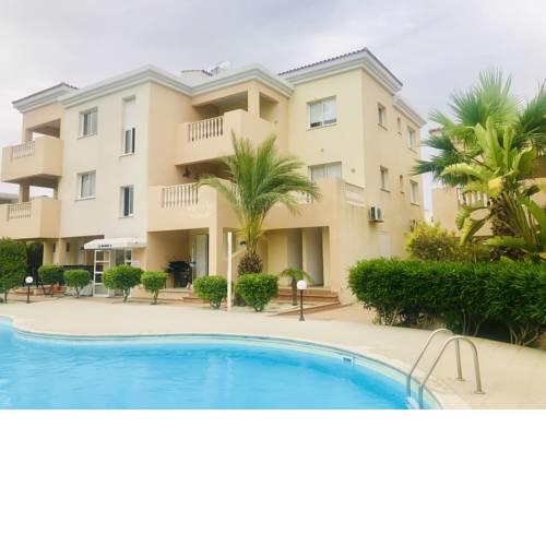 Diana 54 Large 2bedroom apartment. Kitchen. Pool. Free WiFi