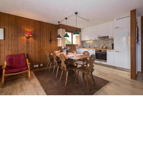 Diana Apartment | 9