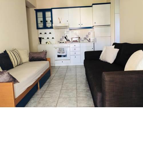Diana Apartment