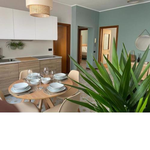 Diana Apartment