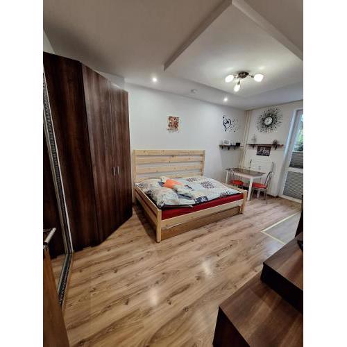 Diana Apartments 2