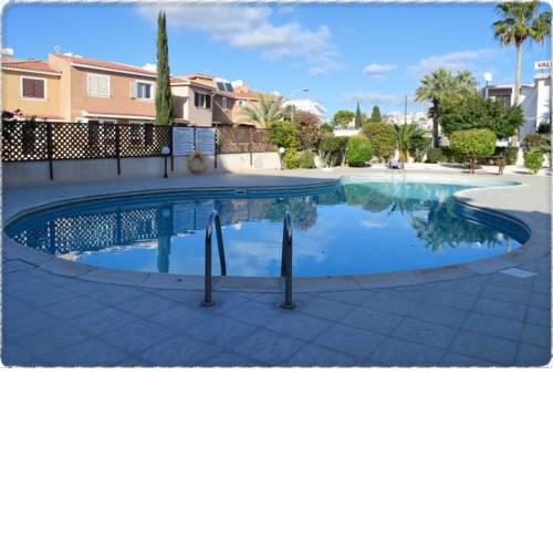 Diana Apartments