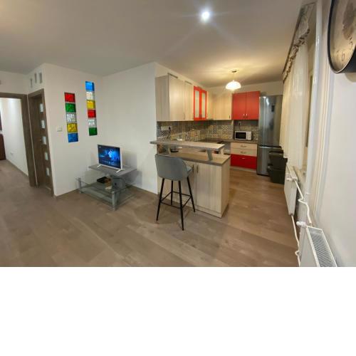 Diana Apartments