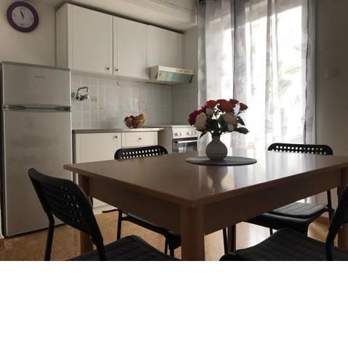 Diana City Apartments