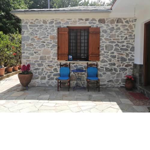 Diana Country House Tsagarada Pelion