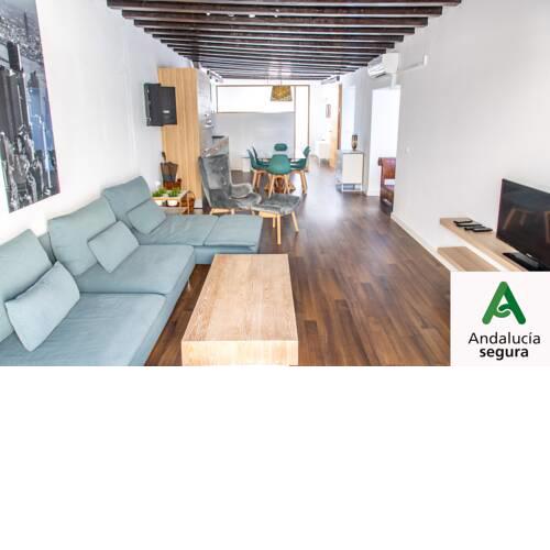 Diana de Columela - WIFI - PETFRIENDLY - ECOFRIENDLY