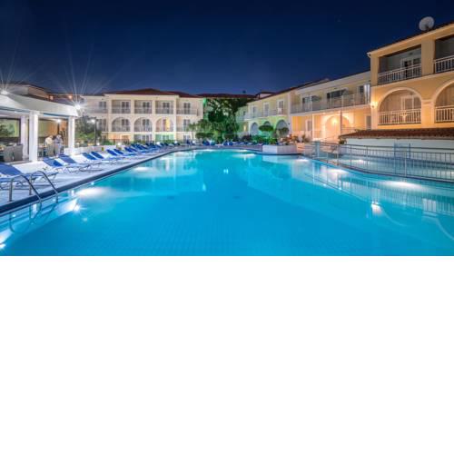 Diana Palace Hotel