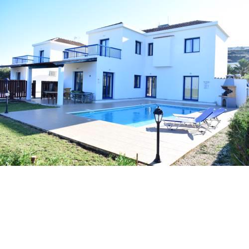 Diana Seaside Villas