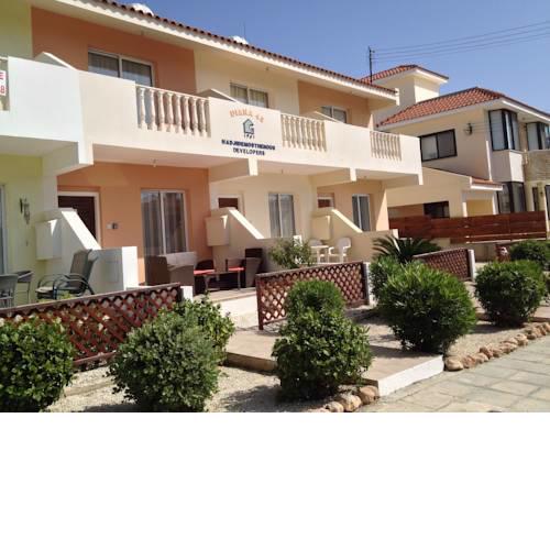 Diana Townhouse