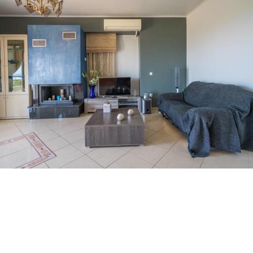 'Diana's apartment'
