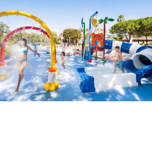 Diano Sporting Apartments
