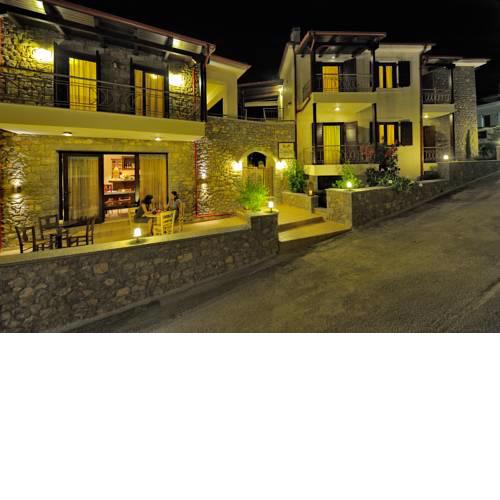 Dianthos Guesthouse