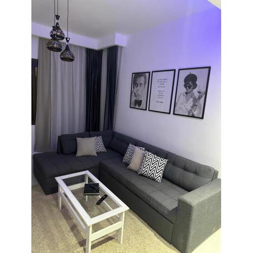 Diar El Rabwa Modern Apartment